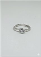 Anello Donna in Argento Cianfrone Gioielli AN1080